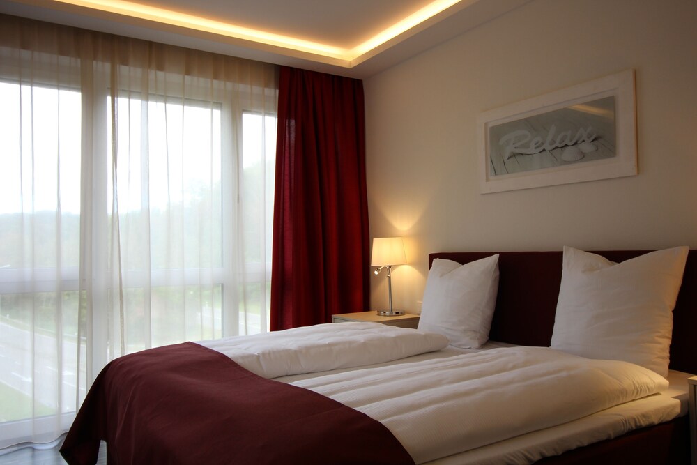 Zimmer (Doppelzimmer)
