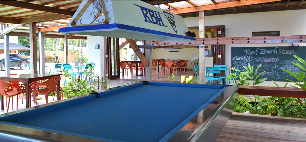 Billiards