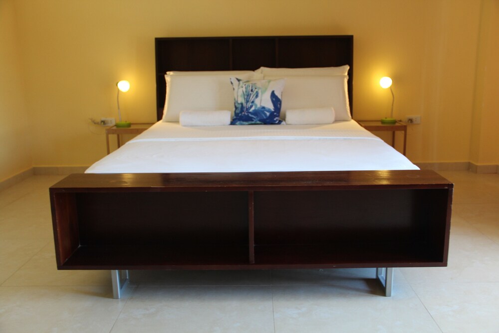 Apartment, 2 Bedrooms, Kitchen, Sea View - Guestroom