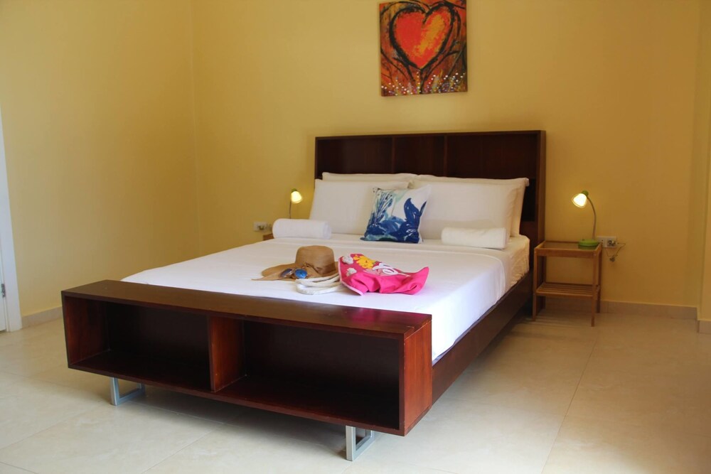 Apartment, 2 Bedrooms, Kitchen, Sea View - Guestroom