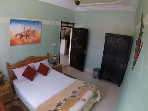 Original Surf Morocco - Hostel