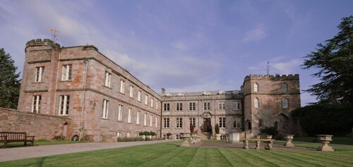 Appleby Castle