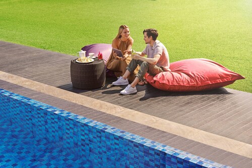 Fairfield by Marriott Surabaya