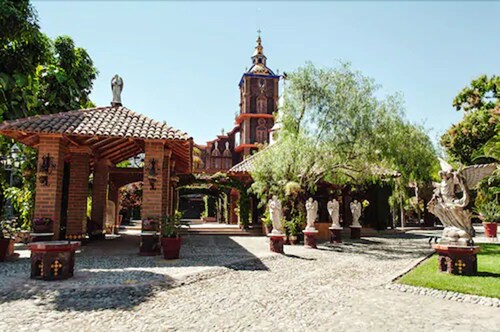 Estancia Villa Real