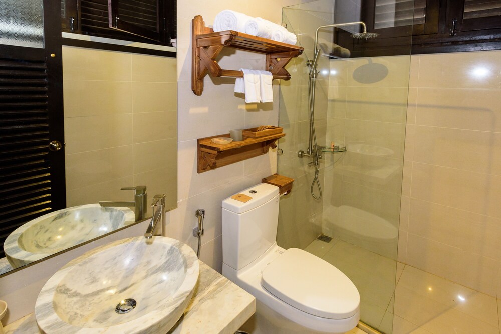 Cuarto de baño