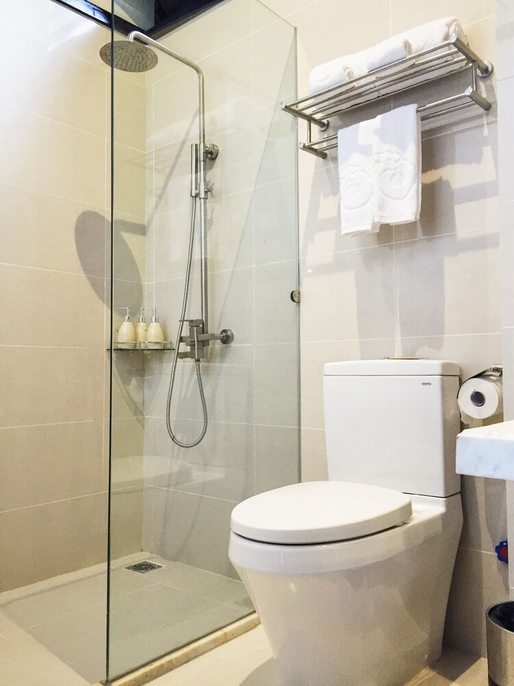 Cuarto de baño