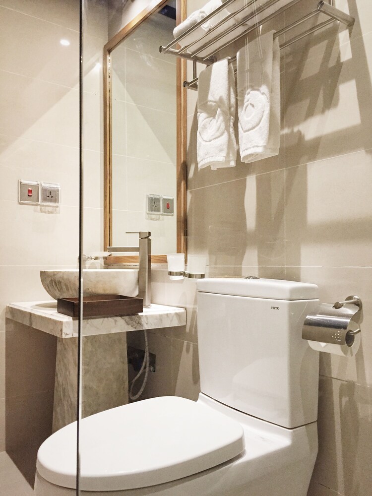 Cuarto de baño