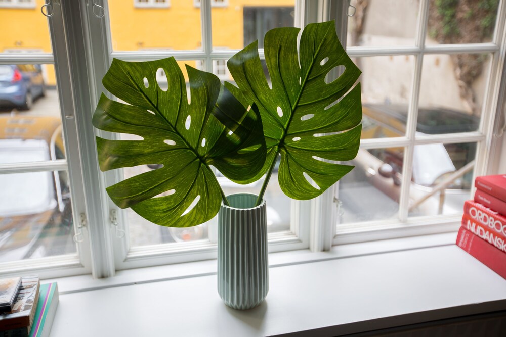 Bekvämlighet på rummet (Lägenhet)