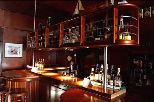Hotelbar