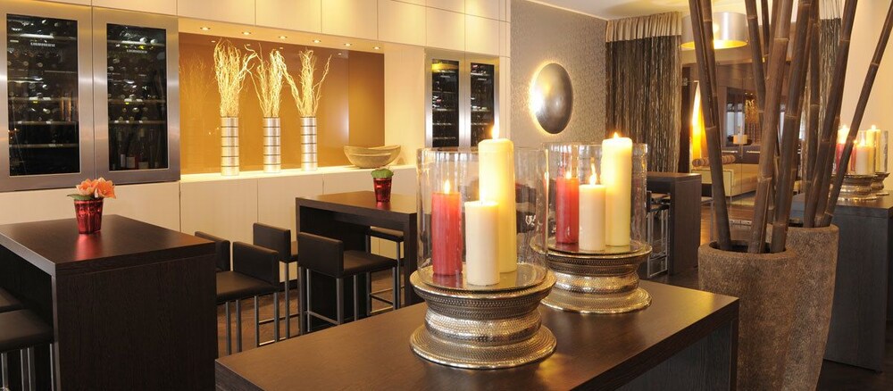 Hotelbar