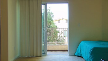 Guestroom View