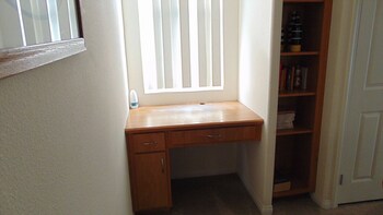 In-Room Amenity