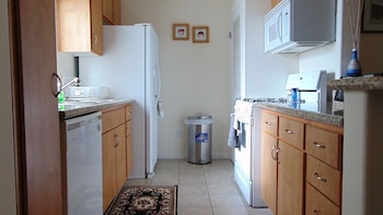 In-Room Kitchen