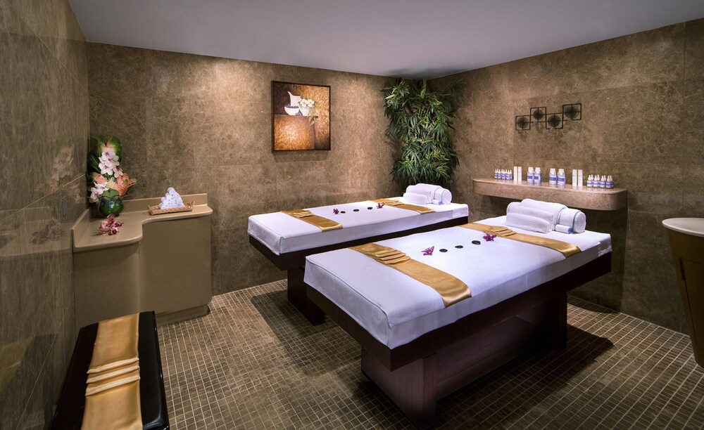 Treatment Room