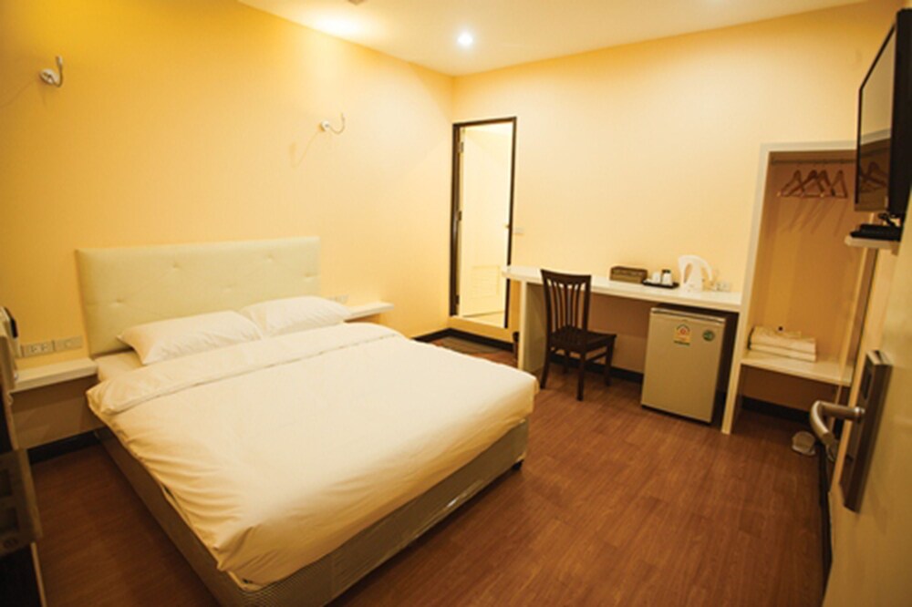 ห้องพัก