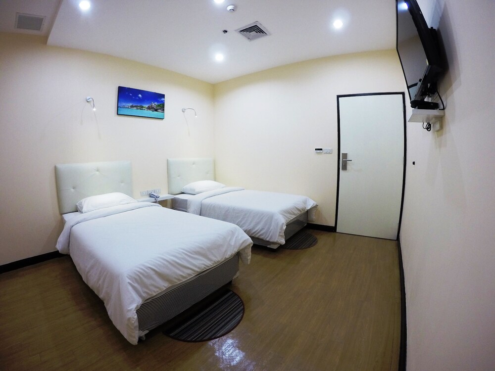 ห้องพัก