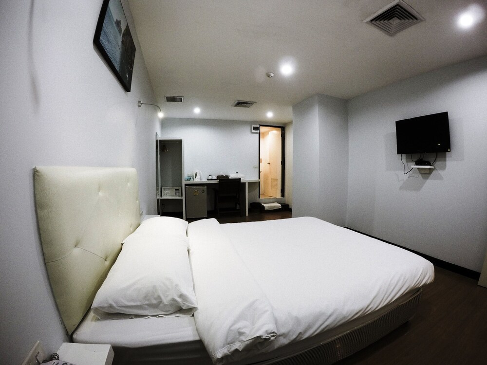 ห้องพัก