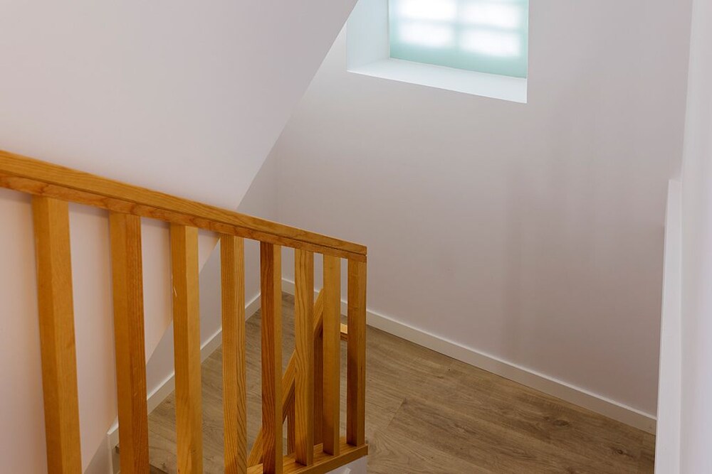 Escaleras