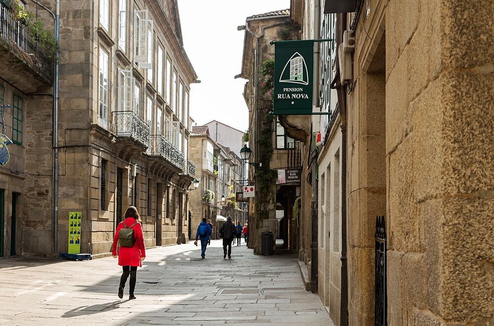 Detalle del exterior