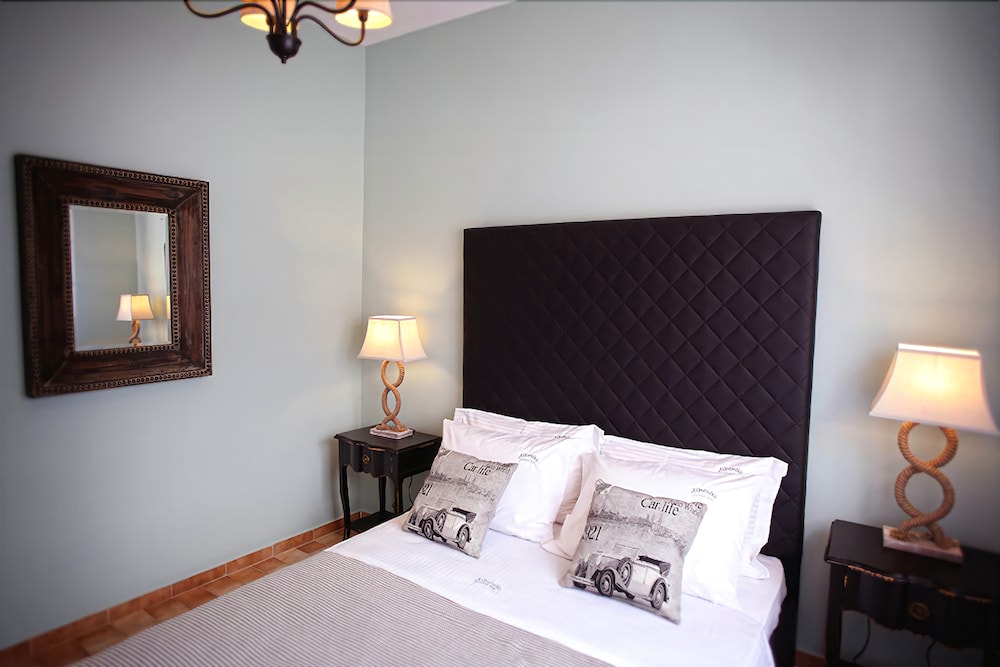 Apartment, 1 Bedroom - Guestroom