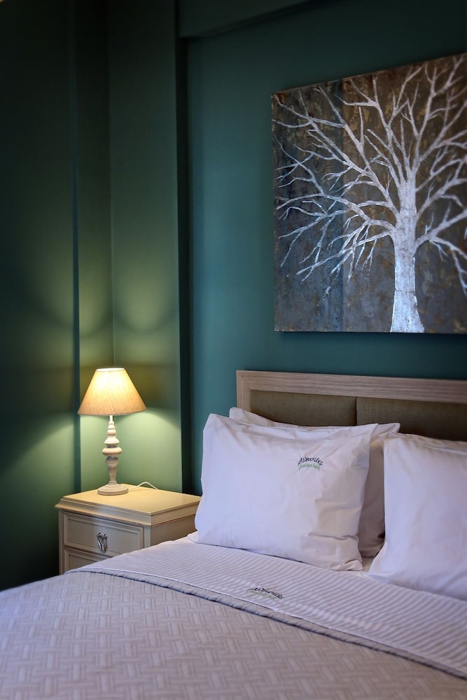 Apartment, 1 Bedroom, Sea View - Guestroom