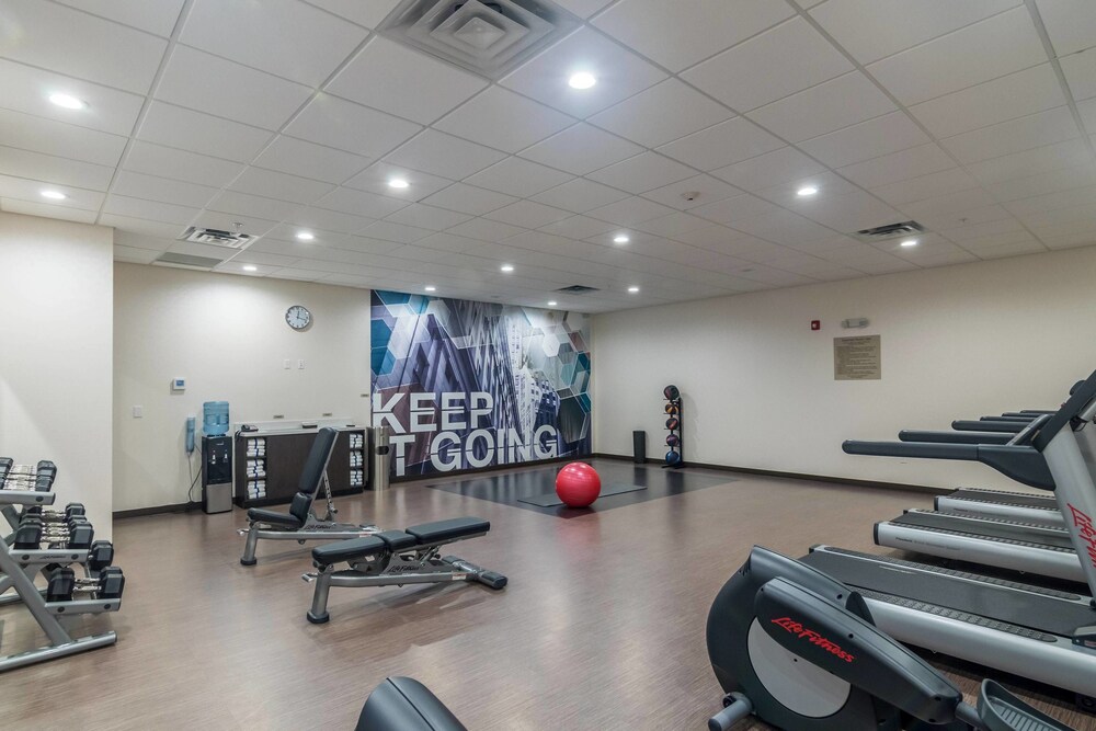 Sports Facility