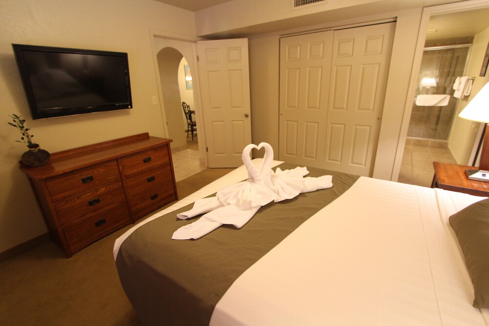 Loft, 2 Bedrooms - Room
