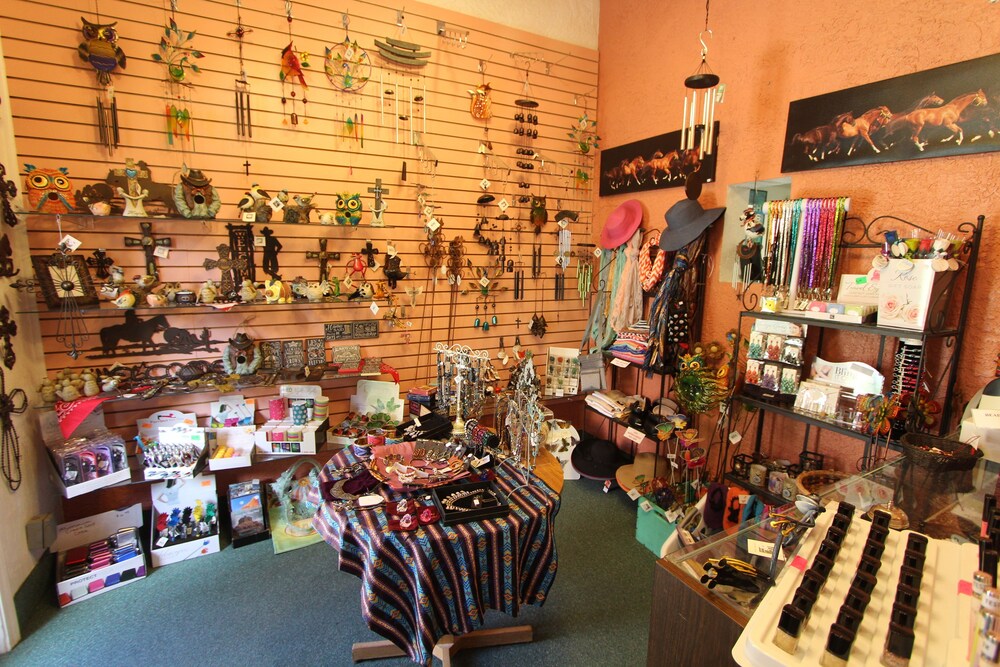 Gift Shop