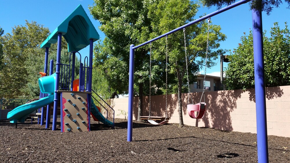 Children’s Play Area - Outdoor