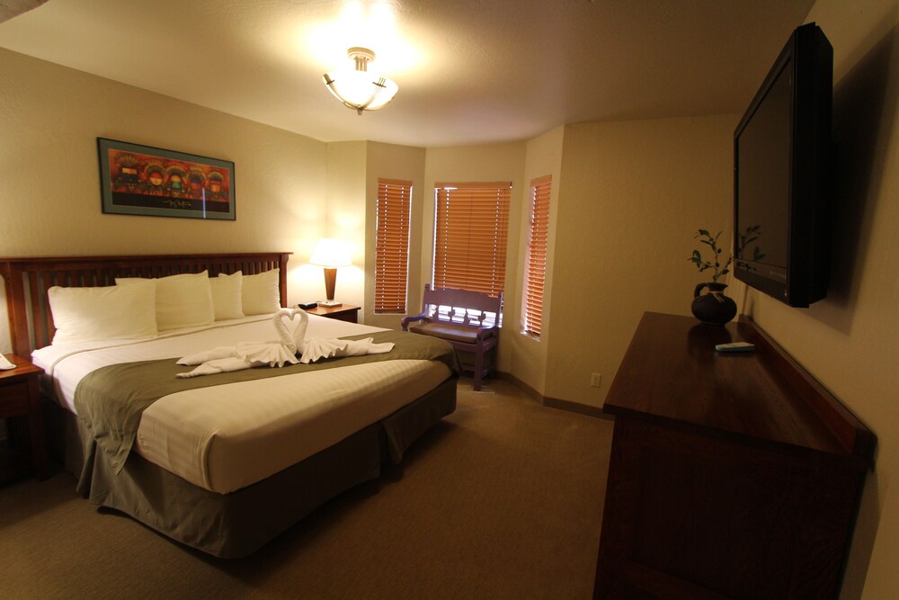 Loft, 1 Bedroom - Room