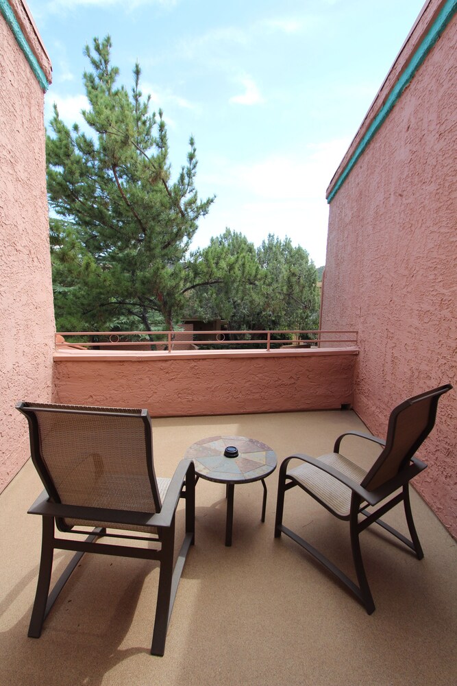 Loft, 1 Bedroom - Terrace/Patio