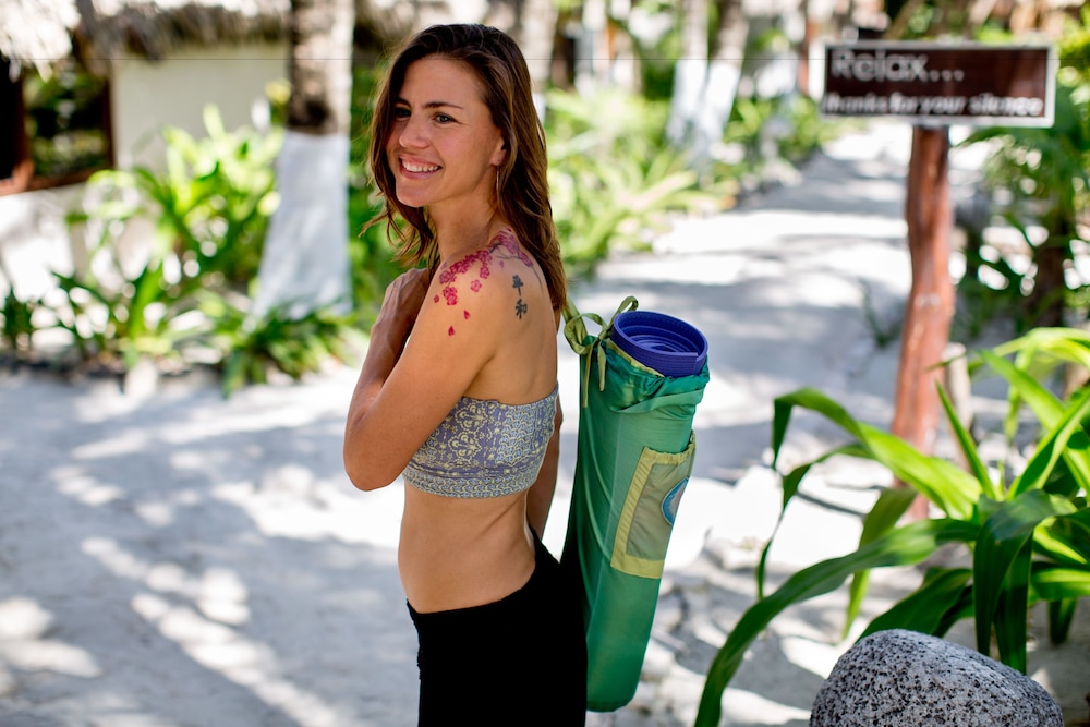 Yoga
