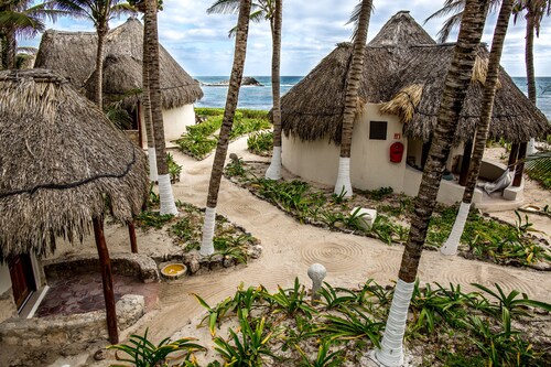 Maya Tulum Resort - Wellness & Retreat