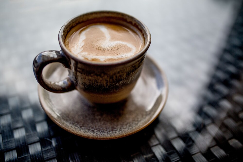Coffee Service