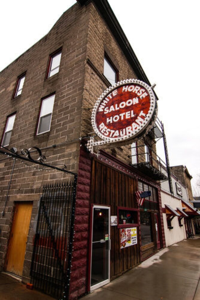 Hotel Front