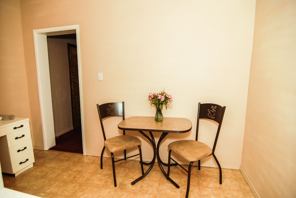 In-Room Kitchenette