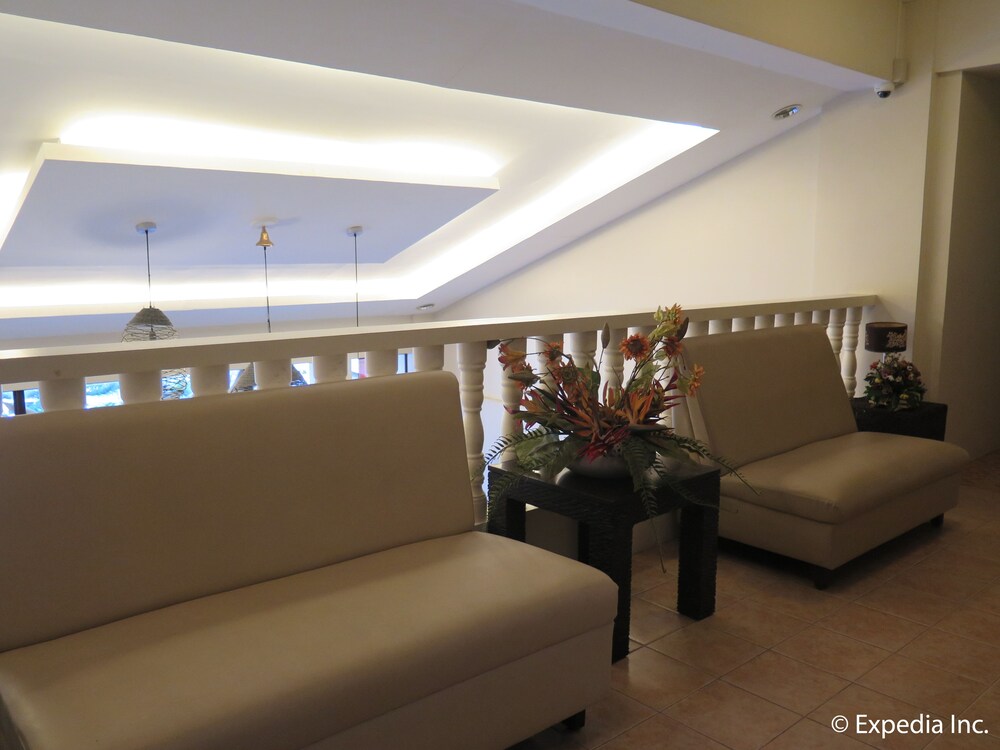 Hotel Interior