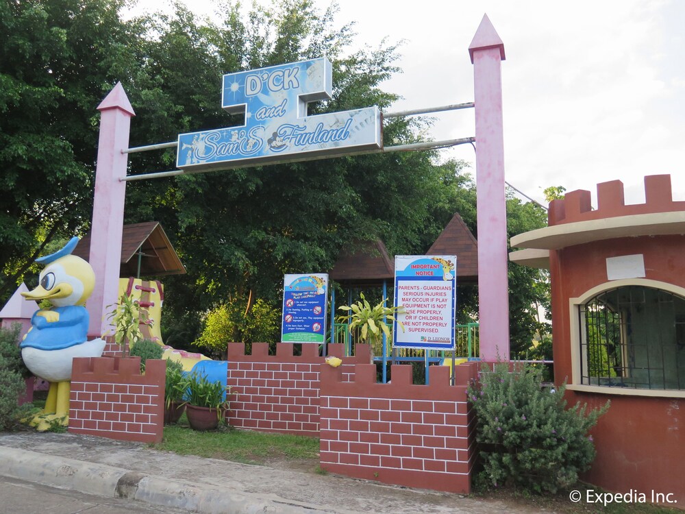 Hotel Front