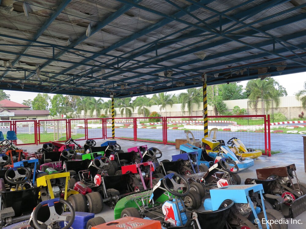 Sports Facility