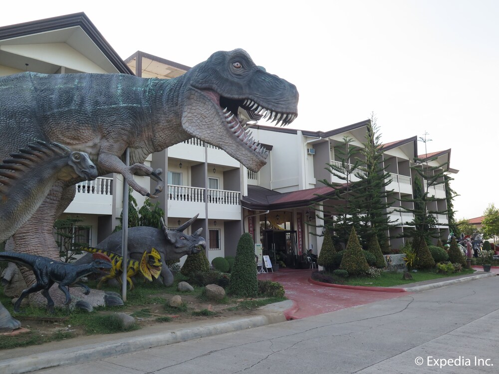 Hotel Front