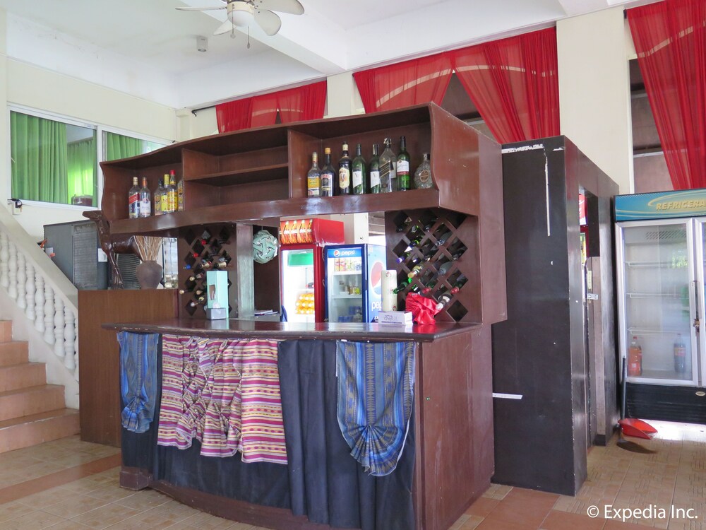 Hotel Bar