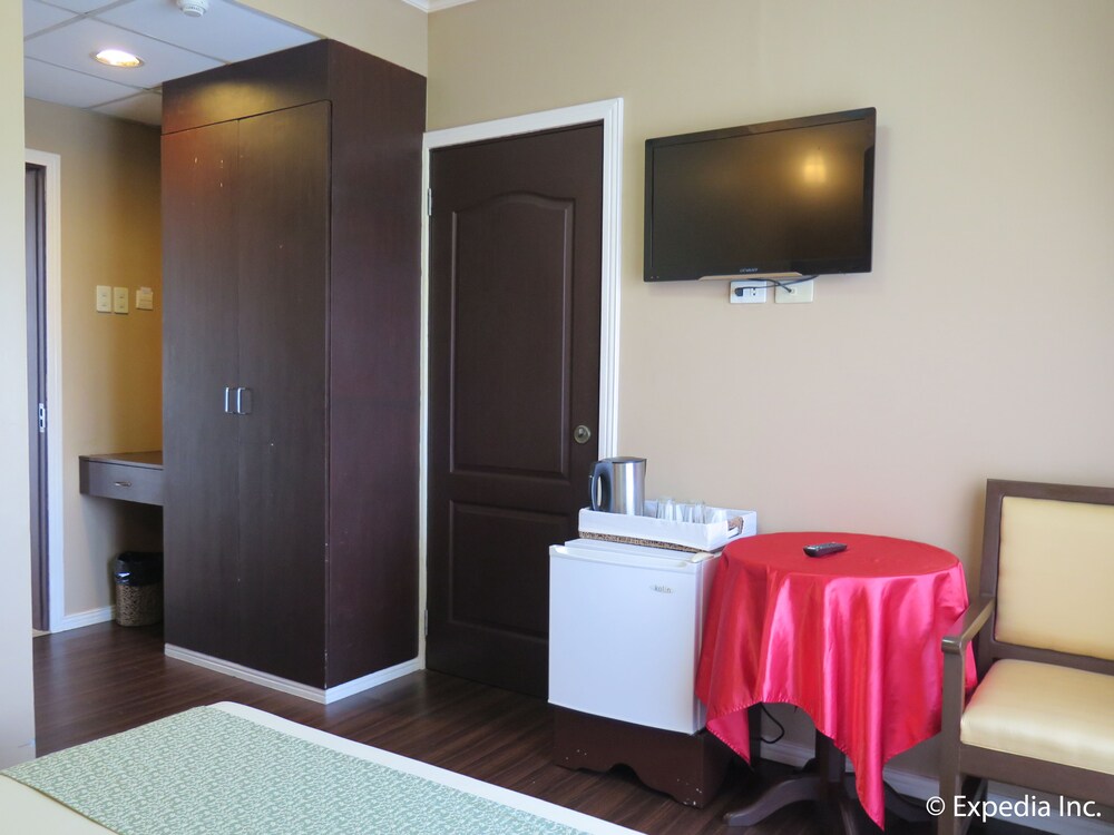 In-Room Amenity