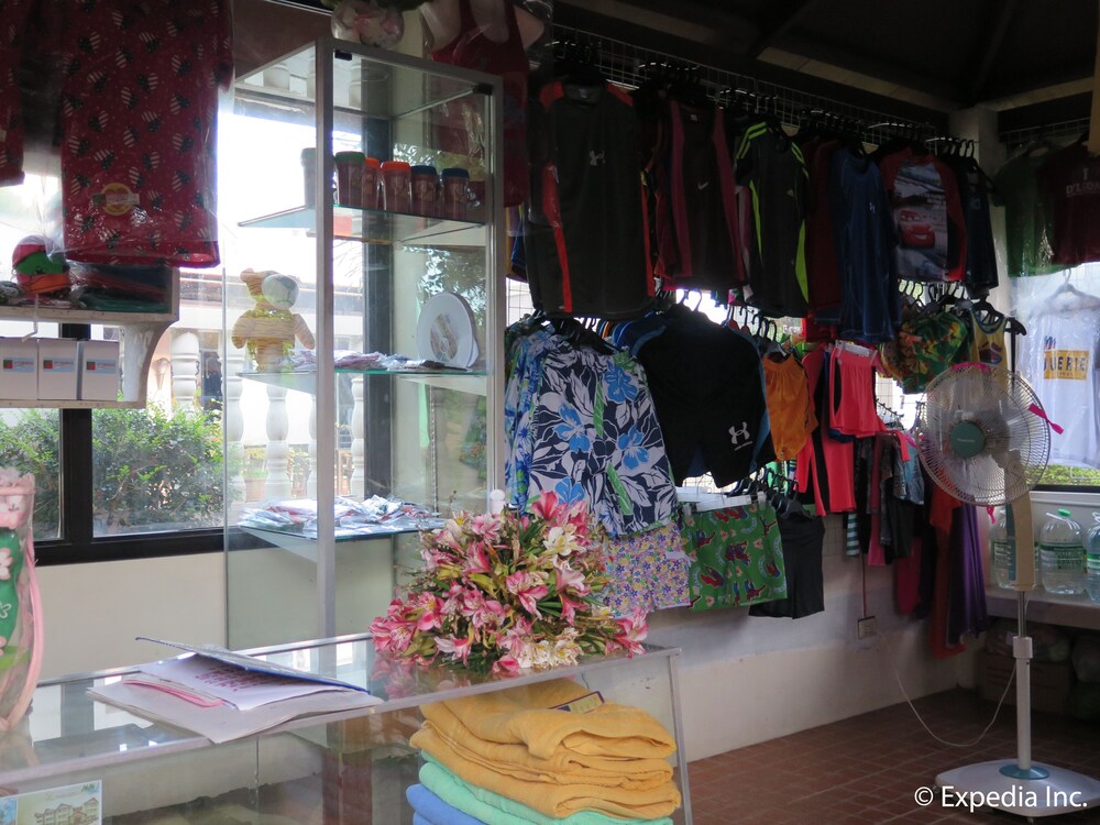 Gift Shop