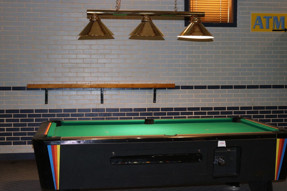 Billiards