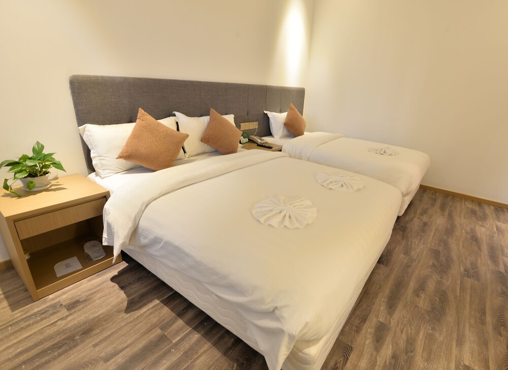 Guestroom