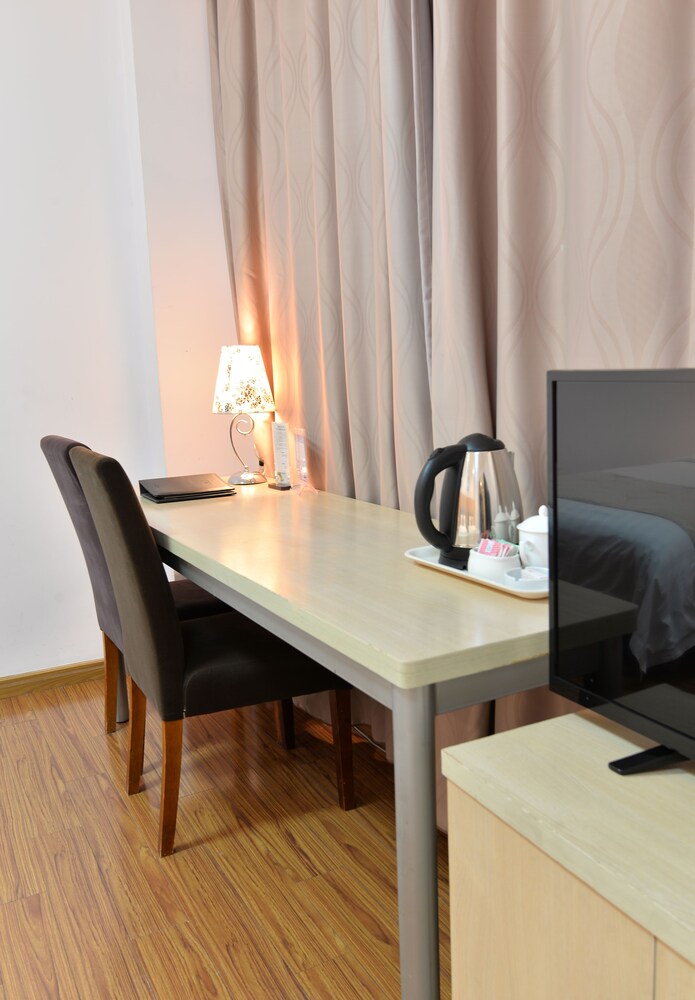 In-Room Amenity