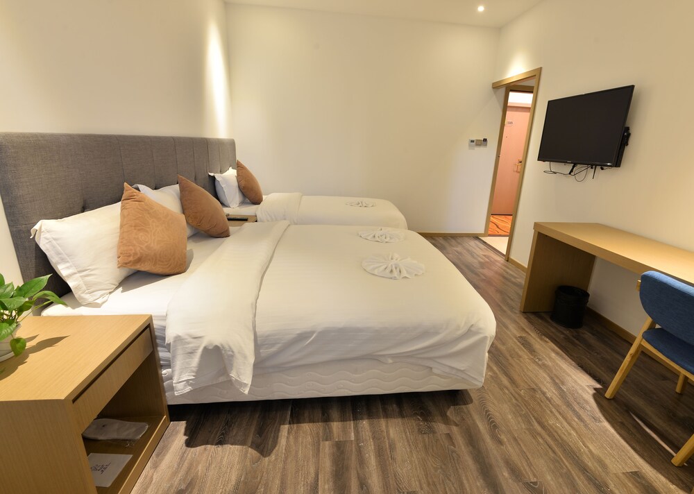 Guestroom