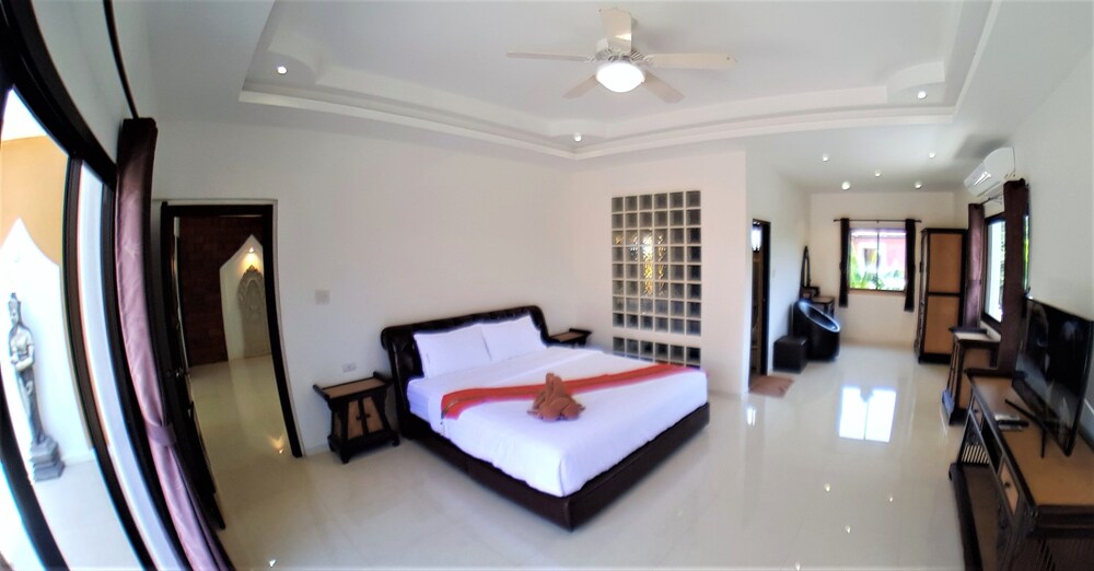 การตกแต่งภายในโรงแรม