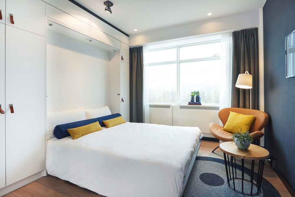 Kamer: Cosy Studio Apartment