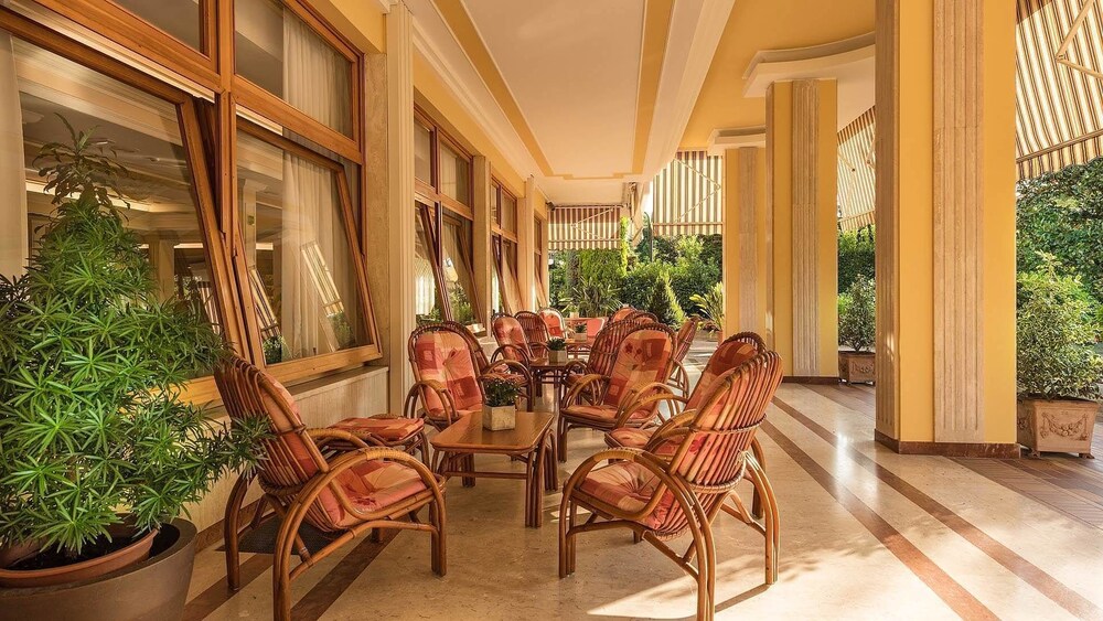 Terrazza/Patio
